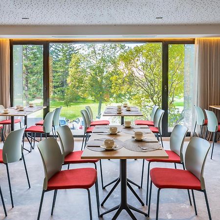 Occidental Pamplona Hotel Екстериор снимка