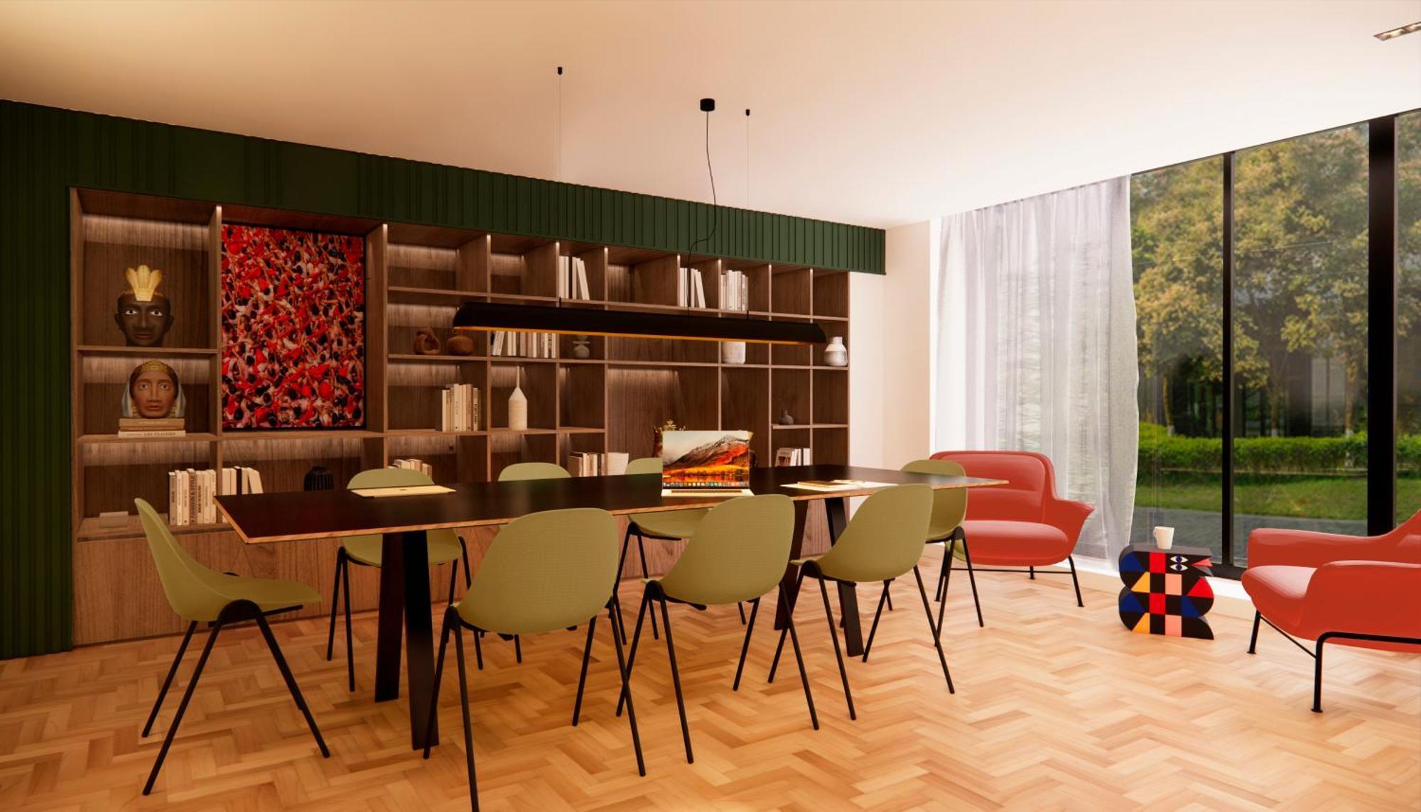 Occidental Pamplona Hotel Екстериор снимка