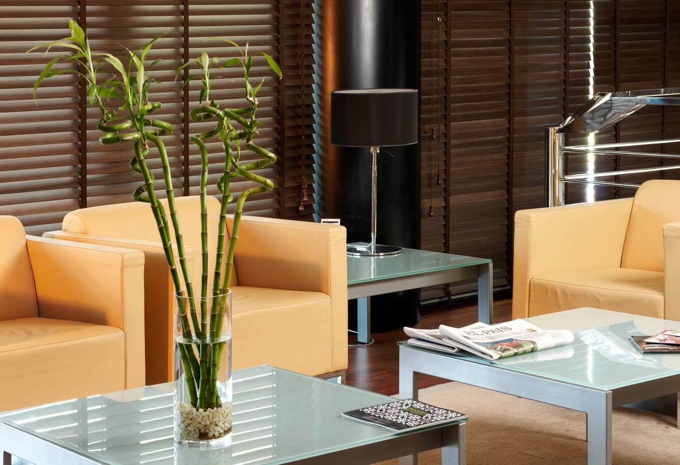 Occidental Pamplona Hotel Екстериор снимка
